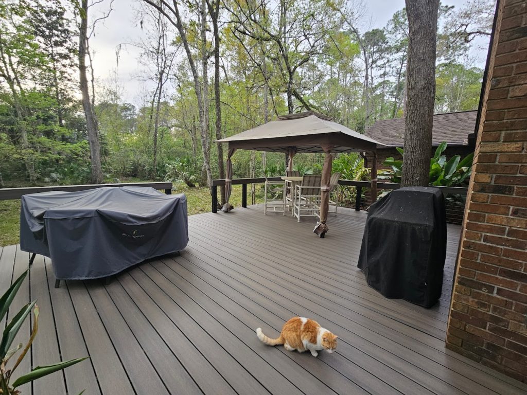 Patio Furniture Covers