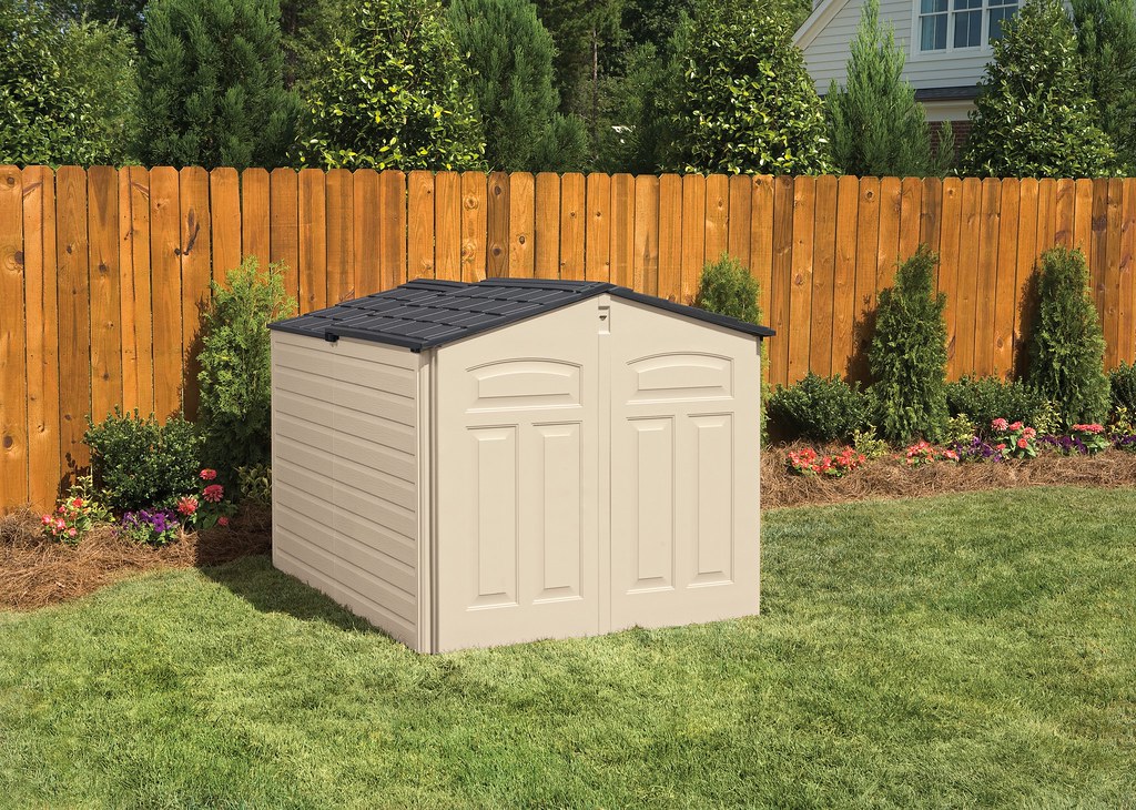 Weatherproof Storage Cabinets