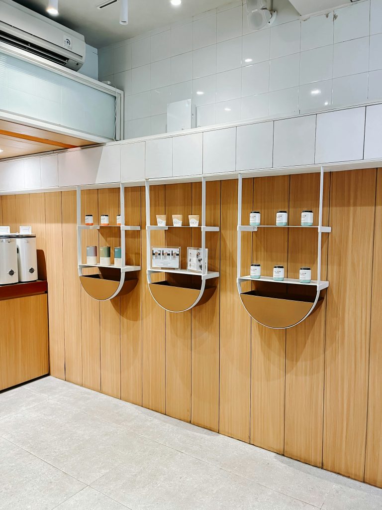 Medicine Cabinet Shelves