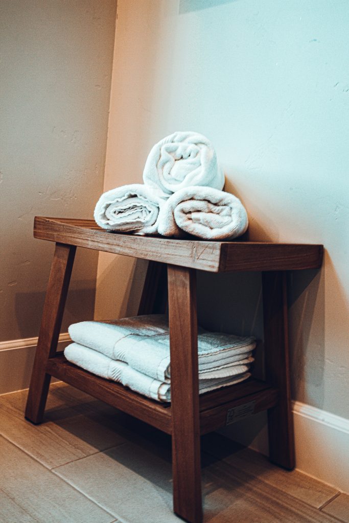 Towel Racks