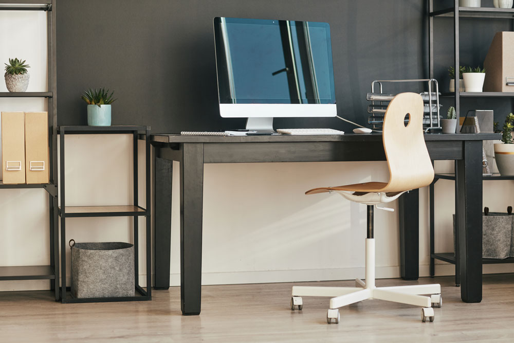 Home Office
