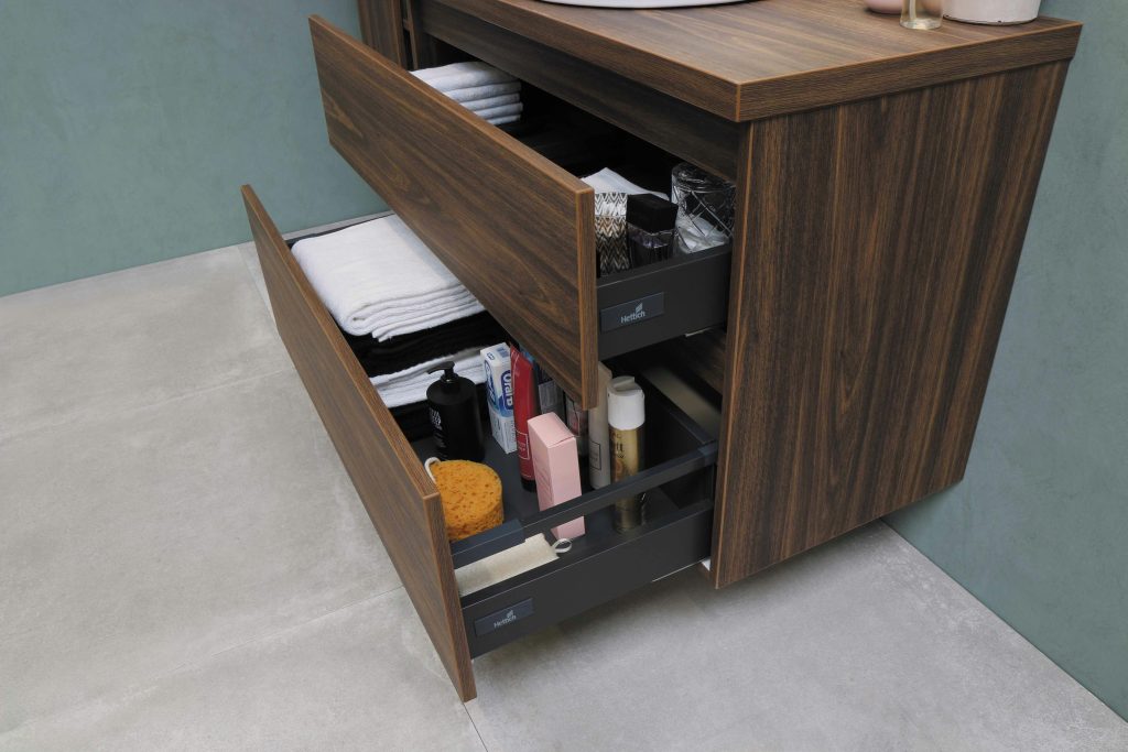 Drawer Organizers